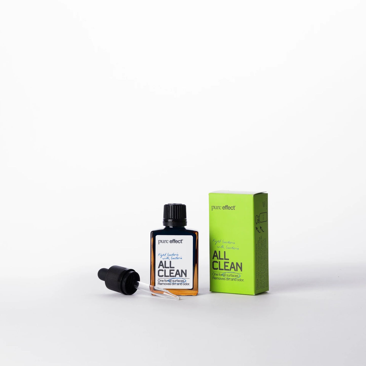 Pure Effect All Clean – Refill 30ml