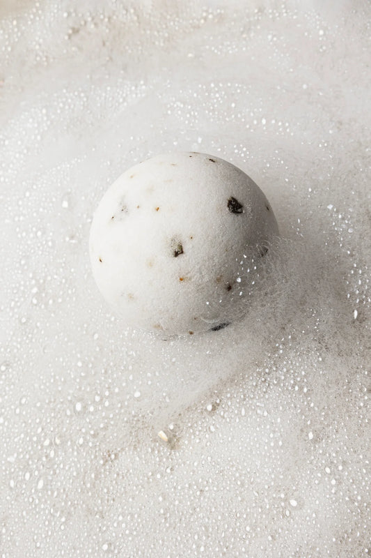 Humdakin Bath Bomb Eudaimonia 125gr