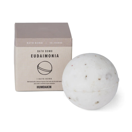 Humdakin Bath Bomb Eudaimonia 125gr