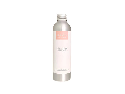 Nudo Body Lotion - Deep Sea 250ml