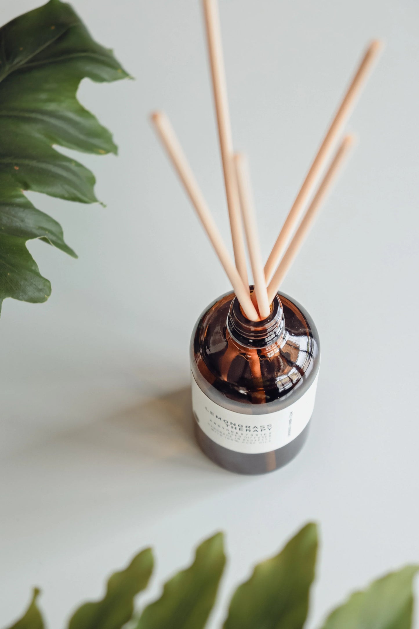 Andyourstories Winter Woodland Reed Diffuser 100ml