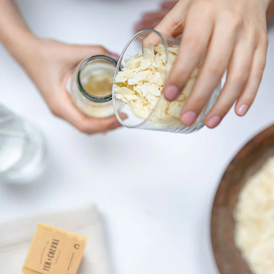 Fer à Cheval Νιφάδες Σαπουνιού Μασσαλίας 750gr