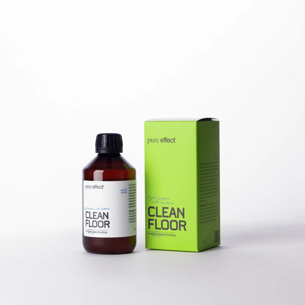 Pure Effect Καθαριστικό Πατωμάτων 300ml