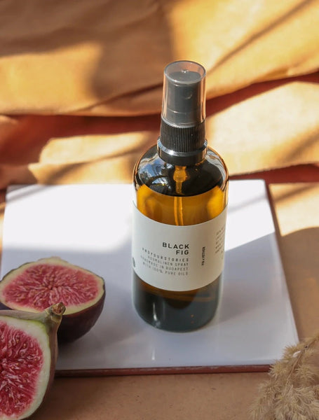 Andyourstories Black Fig Αρωματικό Σπρέυ Χώρου & Ρούχων 100ml