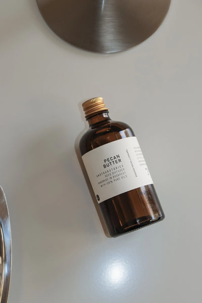 Andyourstories Pecan Butter Αρωματικά Στίκ 100ml