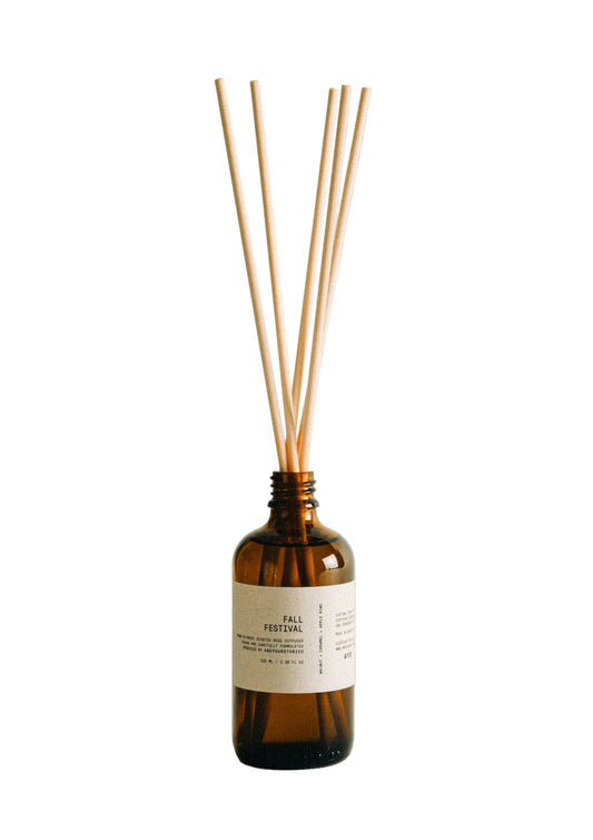 Andyourstories Fall Festival Reed Diffuser 100ml