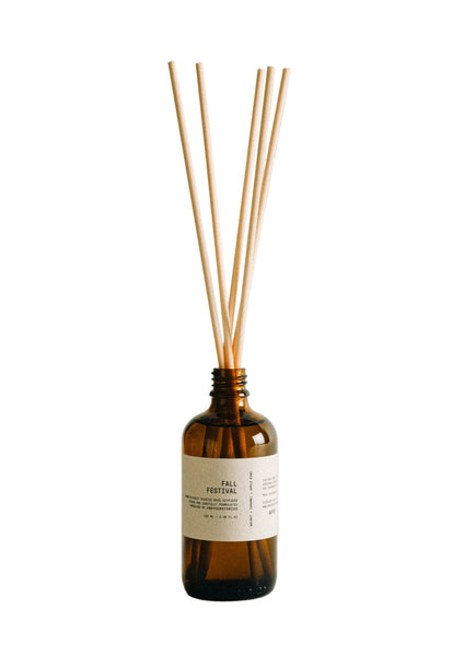 Andyourstories Fall Festival Reed Diffuser 100ml