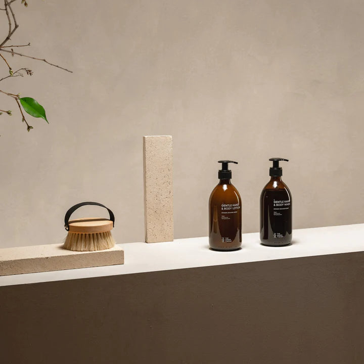 Pure uniqueness of Czech nature inspired us to find the way to achieve a perfect balance of mind, body, and spirit through ethically-produced products. 