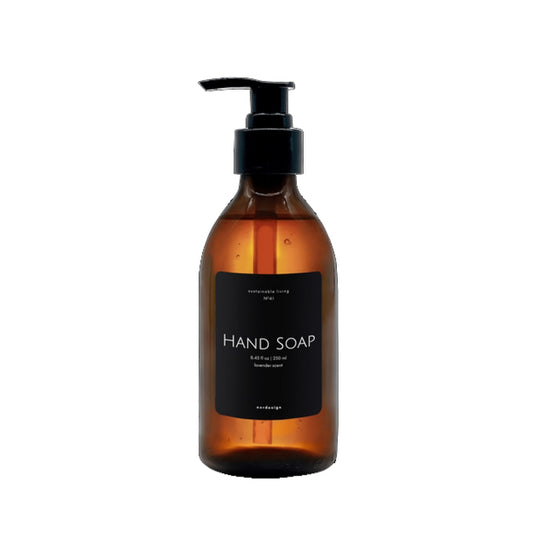 Nordesign Hand Soap 250ml