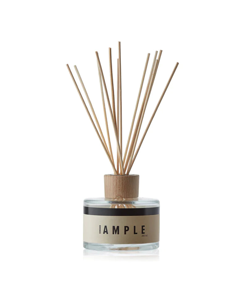 Humdakin Ample fragrance sticks.