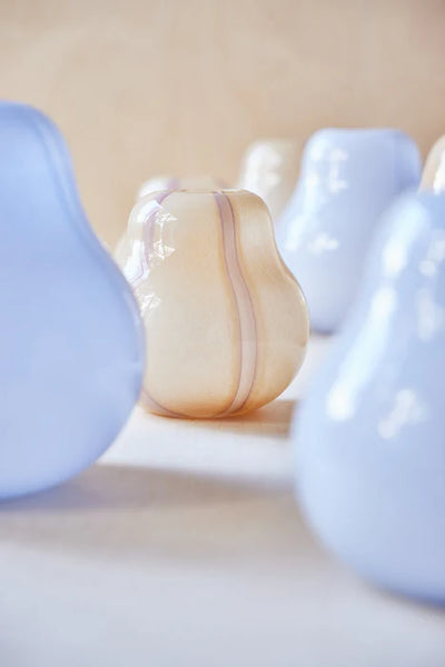 Kojo Vase Powder - Small