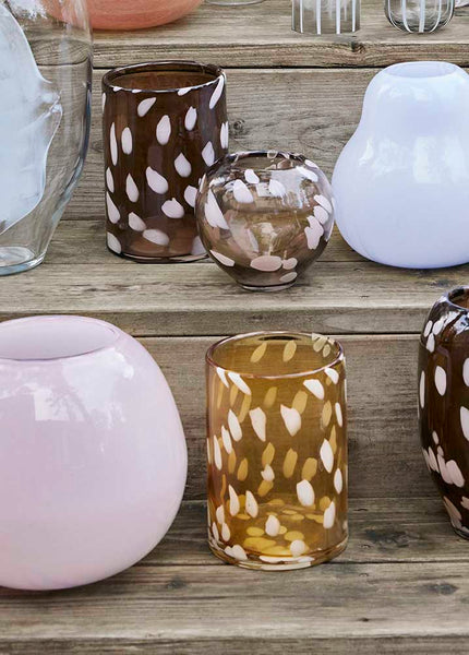 Jali Vase 13cm - Small