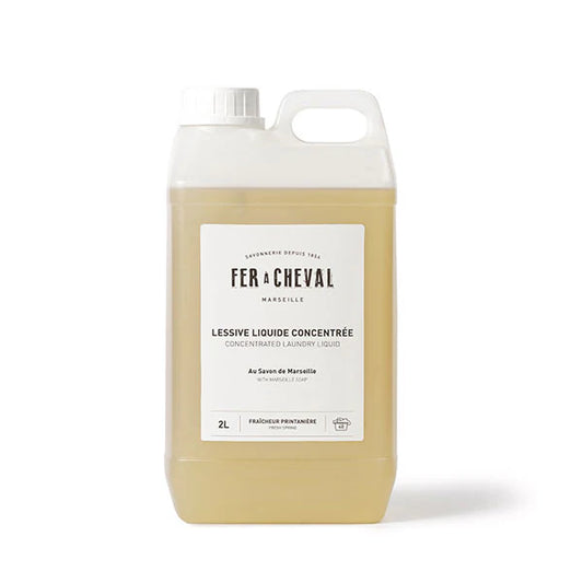 Fer à Cheval Υγρό Απορρυπαντικό Ρούχων 2000ml