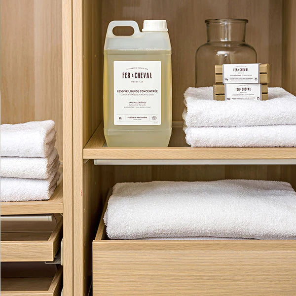 Fer à Cheval Concetrated Laundry Liquid 2000ml