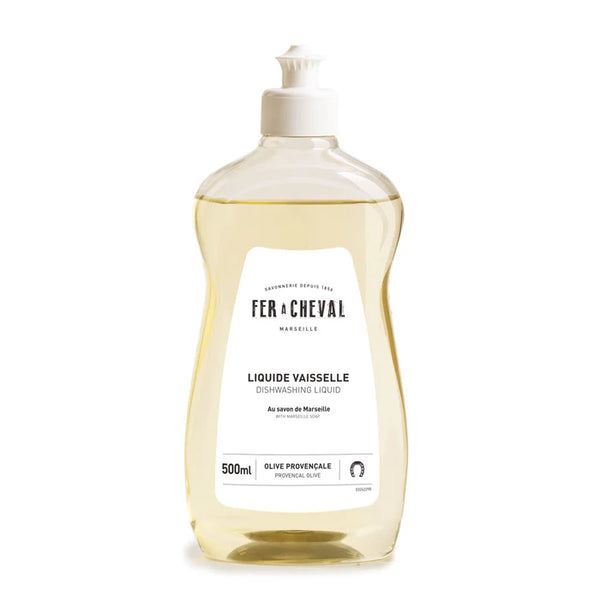 Fer à Cheval Dishwashing Liquid 500ml
