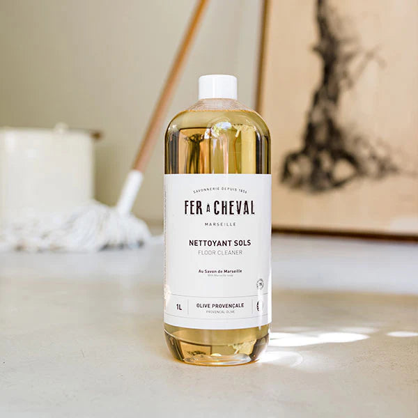 Fer à Cheval Floor Cleaner 1000ml