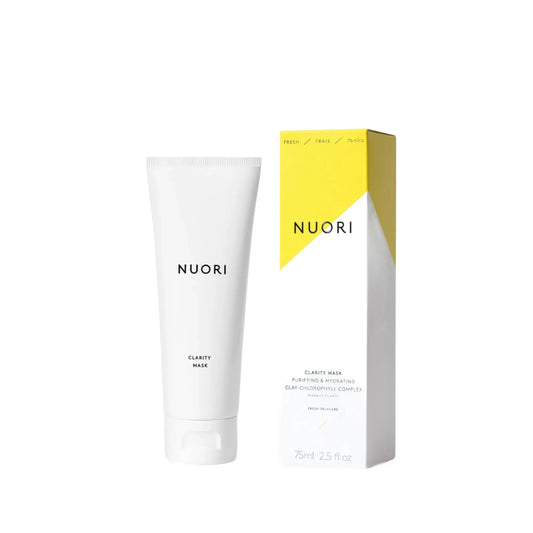 Nuori clarity mask.