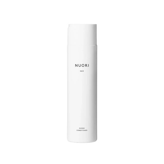 Nuori Shield Μαλακτική Κρέμα Μαλλιών 250ml