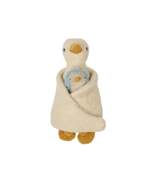 Dora & Baby Dolli Duck