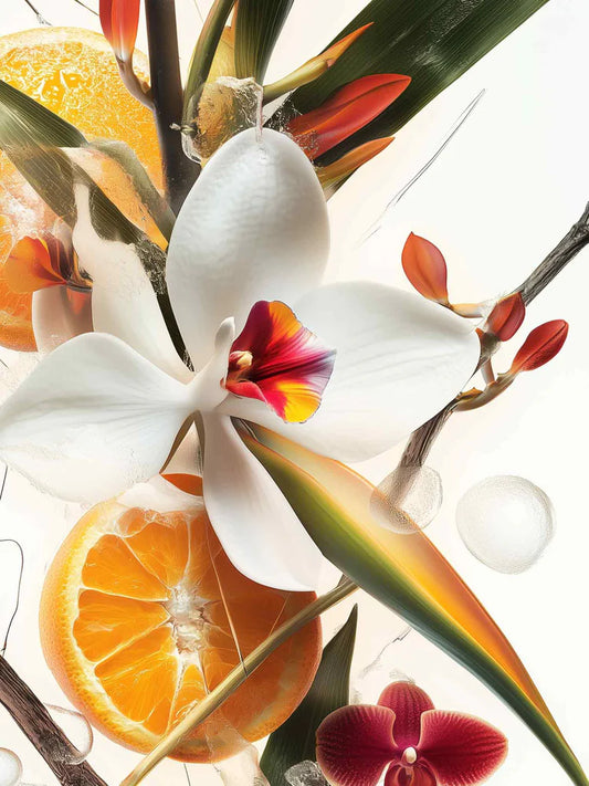 Laay Αρωματικά Στίκ Orange Daze 250ml
