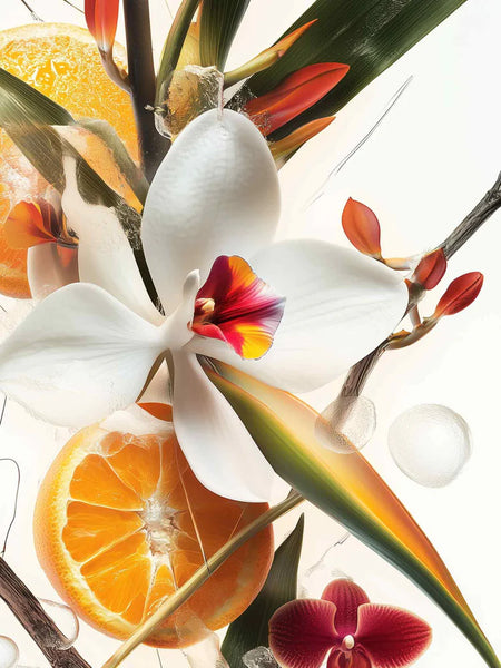 Laay Room Spray Orange Daze 500ml
