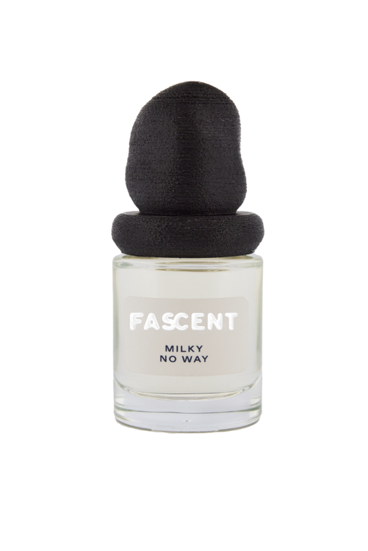 Fascent Milky No Way Perfume 30ml