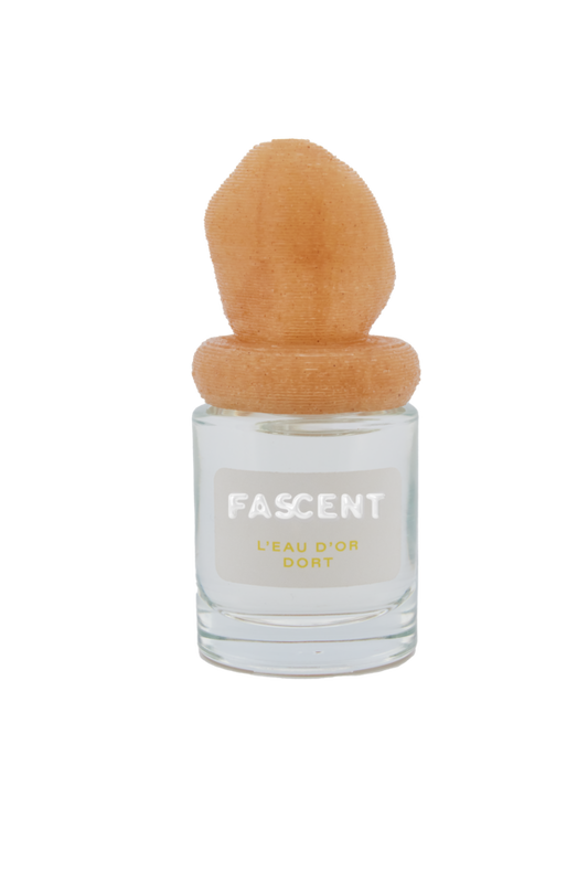 Fascent L'Eau D'Or Dort Perfume 30ml