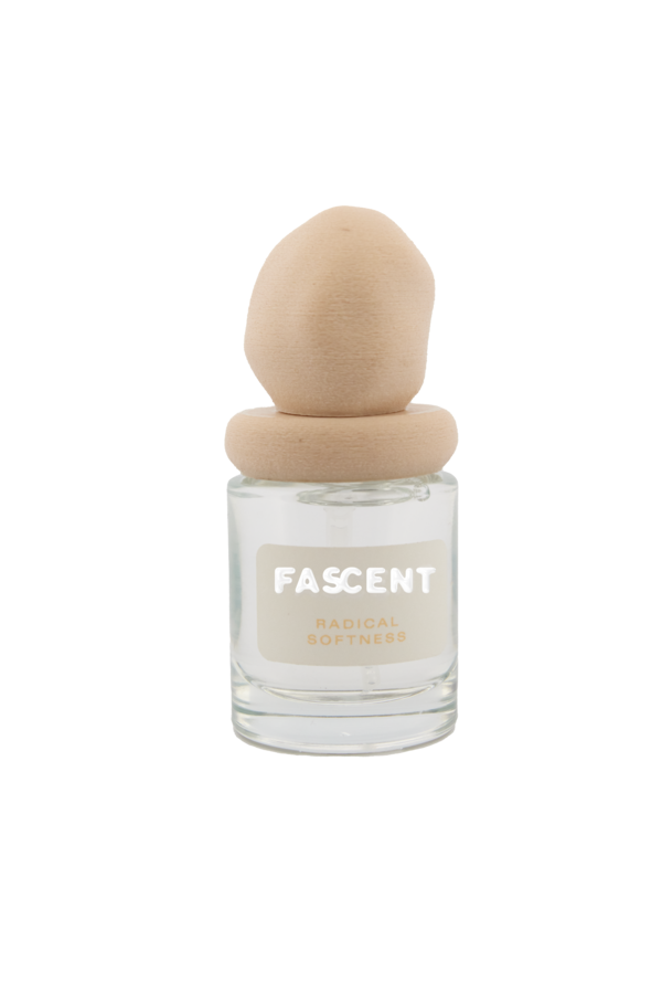 Fascent Radical Softness Perfume 30ml