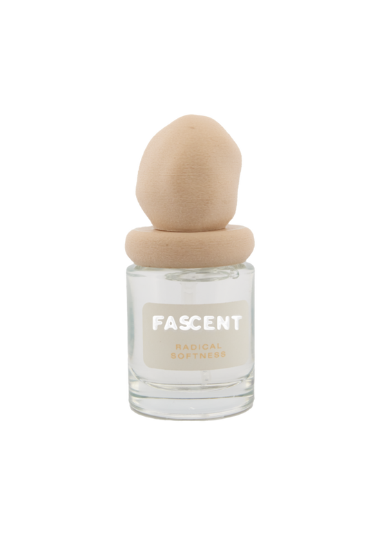 Fascent Radical Softness Perfume 30ml