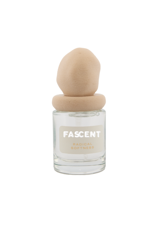 Fascent Radical Softness Άρωμα 30ml