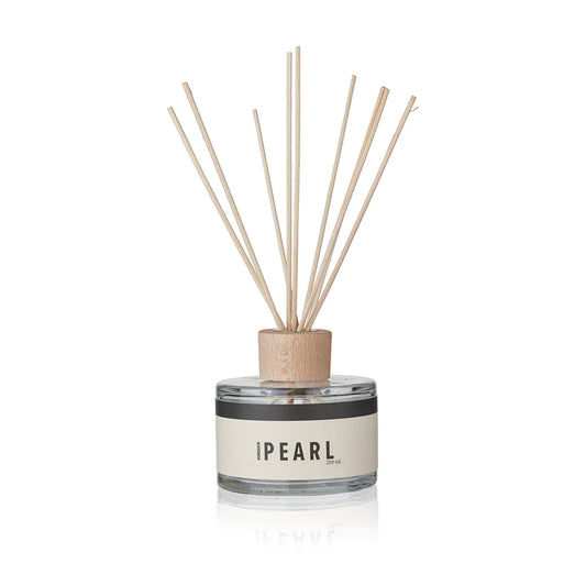 Humdakin pearl fragrance sticks made in Denmark.