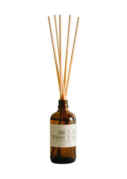 Andyourstories Pecan Butter Reed Diffuser 100ml