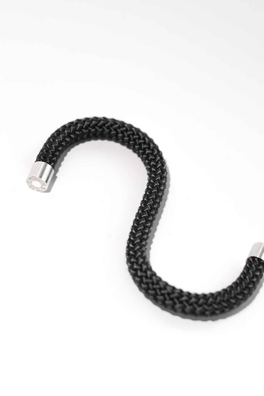 Peppermint Rope Hook