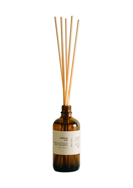 Andyourstories Pumpkin Pie Reed Diffuser 100ml