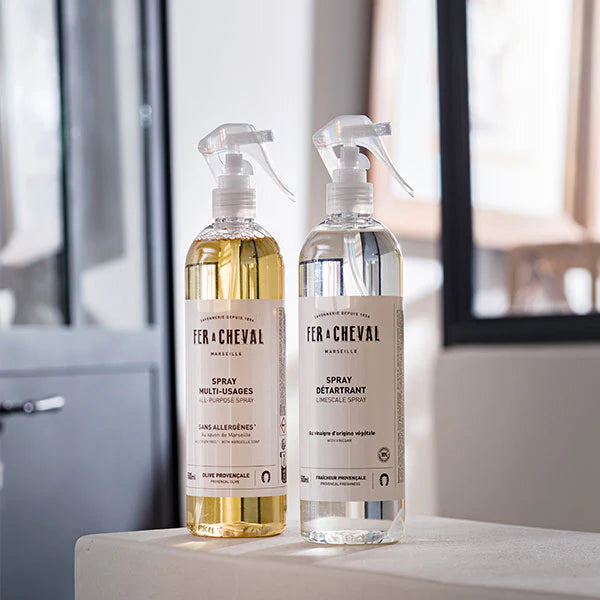 Fer à Cheval Limescale Spray 500ml