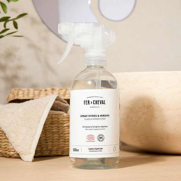 Fer à Cheval Καθαριστικό Τζαμιών & Καθρεπτών 500ml