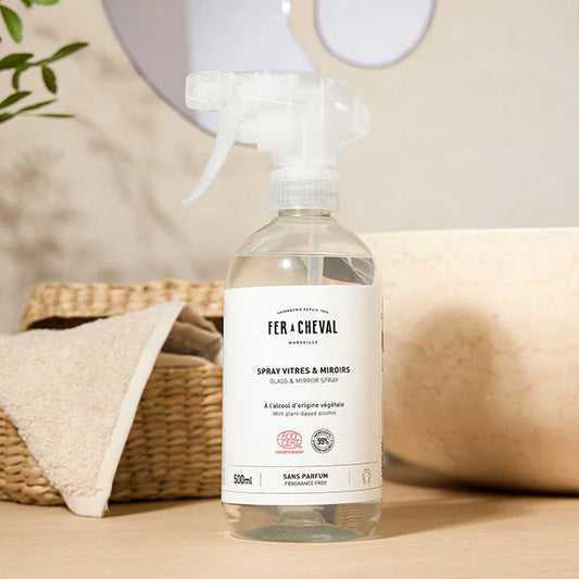 Fer à Cheval Καθαριστικό Τζαμιών & Καθρεπτών 500ml