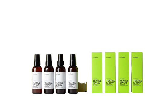 Pure Effect Scent Box 4pcs