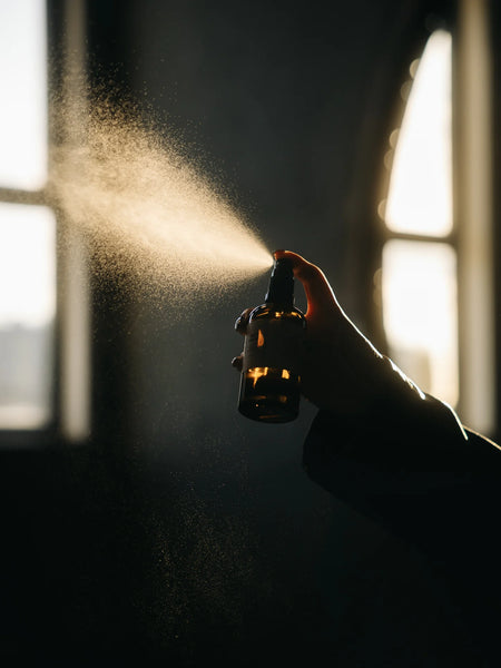 Andyourstories Sweet Gingerbread Room & Linen Spray 100ml