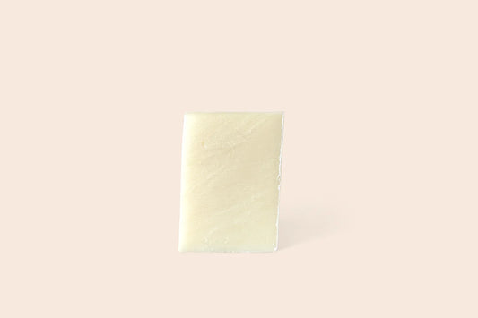 Nudo Handmade Soap – Swiss Stone Pine