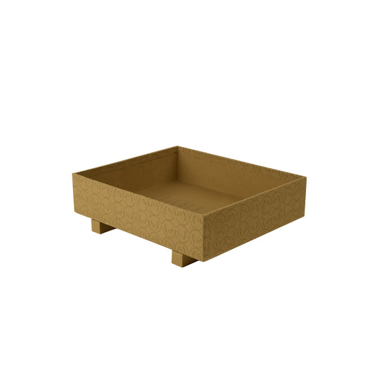 The Organic Company Μεσαίο Κουτί Totoru Khaki