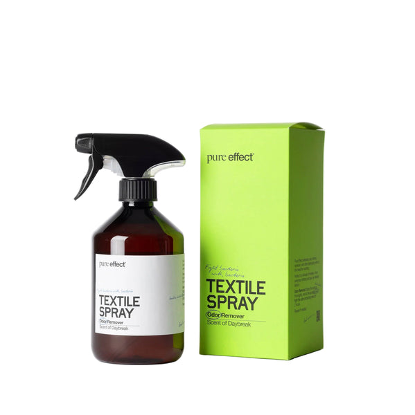Pure Effect Αρωματικό Σπρέι Υφασμάτων 500ml