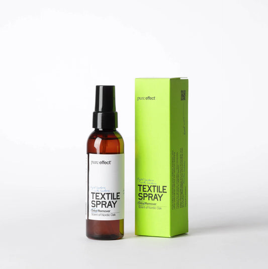 Pure Effect Αρωματικό Σπρέι Ρούχων & Παπουτσιών 75ml