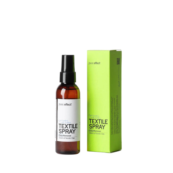 Pure Effect Αρωματικό Σπρέι Ρούχων & Παπουτσιών 75ml