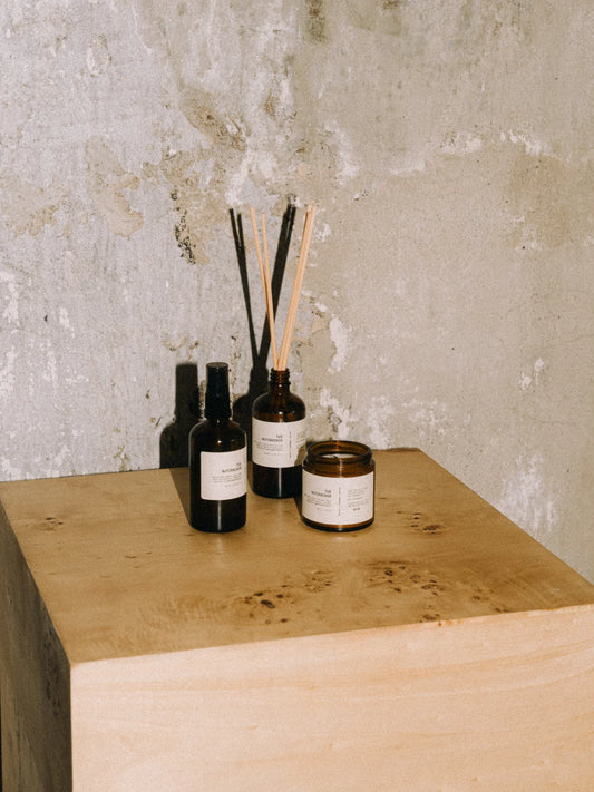 Andyourstories The Nutcracker Reed Diffuser 100ml