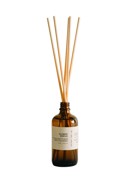 Andyourstories Wildwood Berries Reed Diffuser 100ml