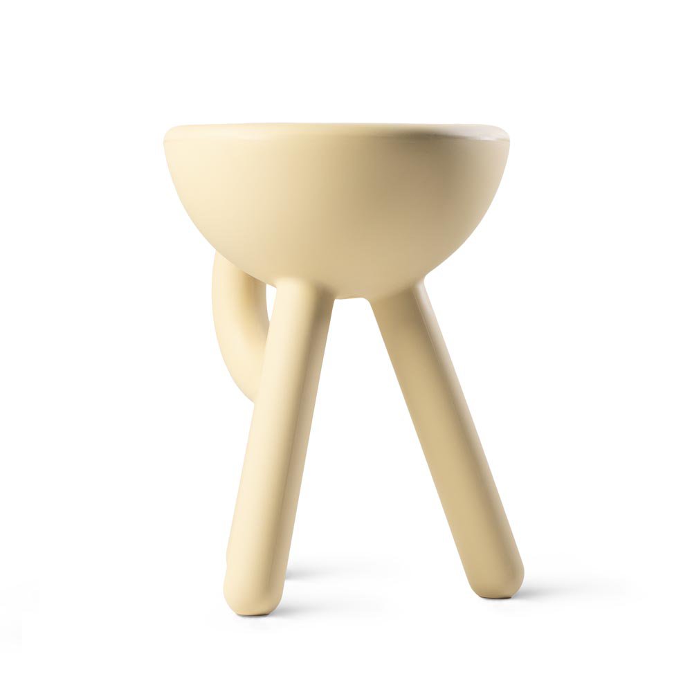 Werkwaardig stool