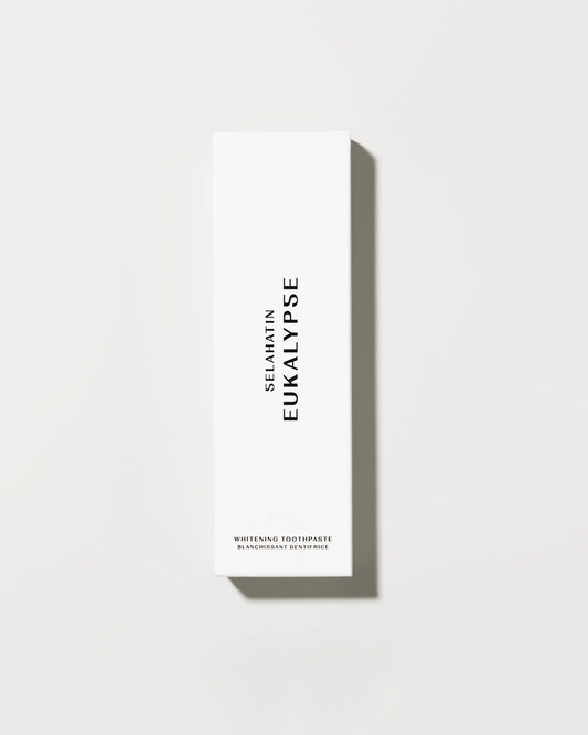 Selahatin Eukalypse Toothpaste 65ml