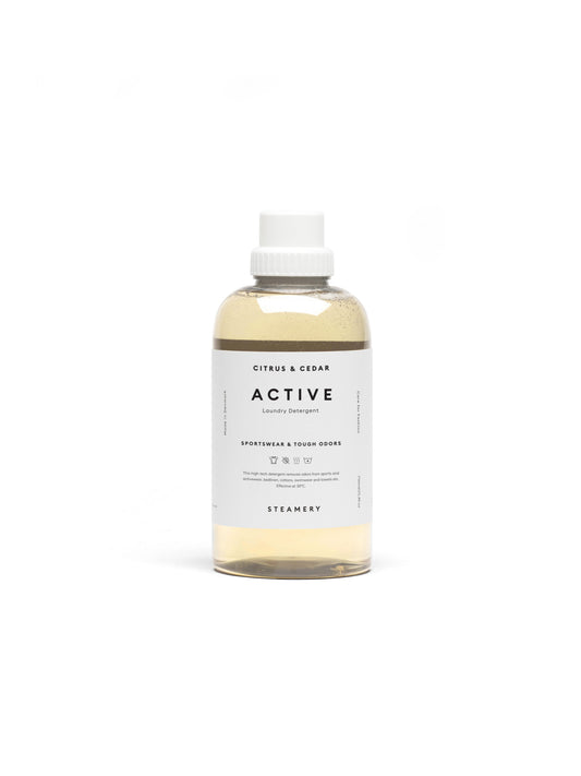 Steamery Active Laundry Detergent 750ml