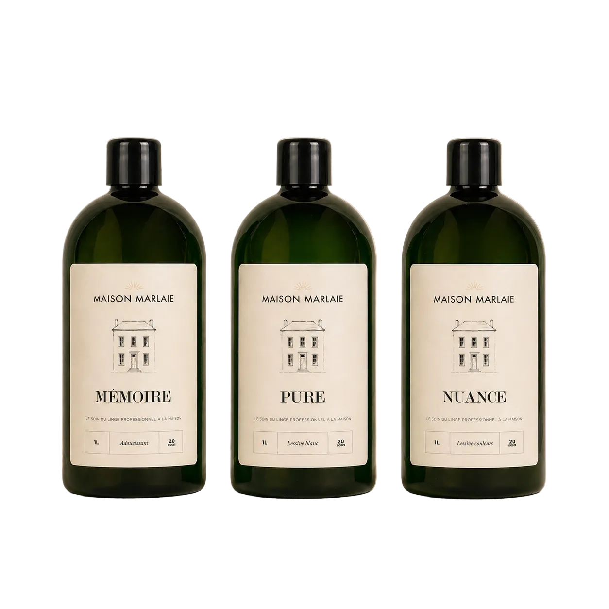 Maison Marlaie The Essential Set